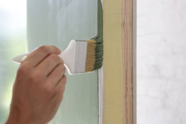 Best Environmental Consulting for Mold Prevention  in Sheboygan, WI